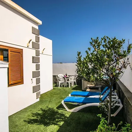 Alegranza - Lh190 By Now Ltd