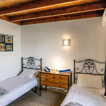 Alegranza - Lh190 By Now Ltd פלאיה בלנקה