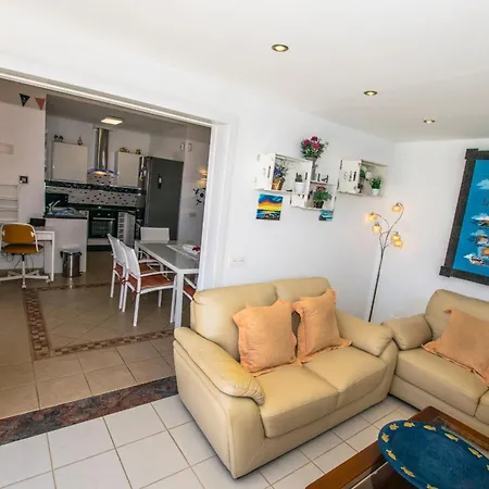 Alegranza - Lh190 By Now Ltd פלאיה בלנקה