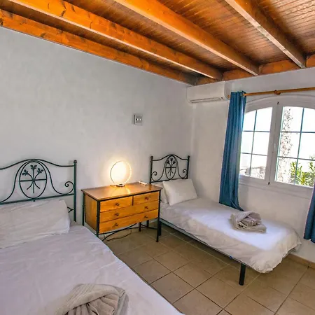 Alegranza - Lh190 By Now Ltd וילה