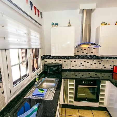 Alegranza - Lh190 By Now Ltd *