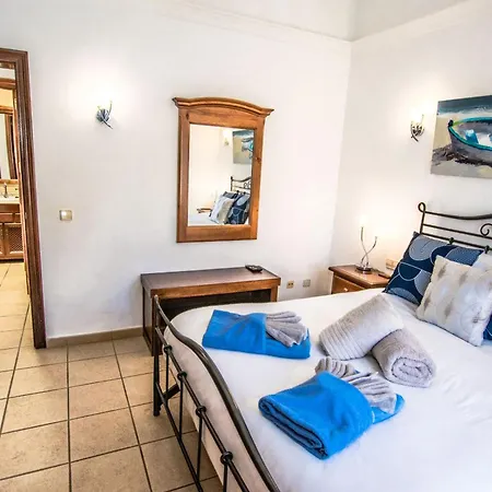 Alegranza - Lh190 By Now Ltd וילה *