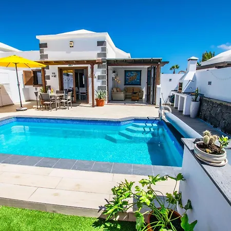 Alegranza - Lh190 By Now Ltd * פלאיה בלנקה