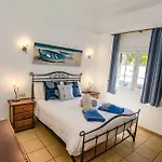 Villa Alegranza - Lh190 By Now Ltd *