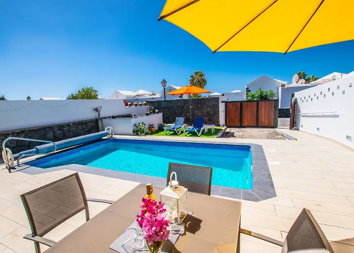 Alegranza - Lh190 By Now Ltd *