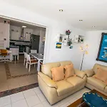 Alegranza - Lh190 By Now Ltd Playa Blanca