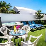 Alegranza - Lh190 By Now Ltd * Playa Blanca