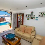 Alegranza - Lh190 By Now Ltd Villa Playa Blanca