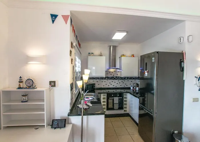 Villa Alegranza - Lh190 By Now Ltd Playa Blanca (Lanzarote)