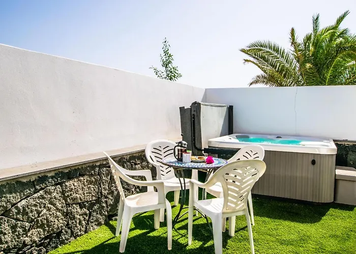 Alegranza - Lh190 By Now Ltd *