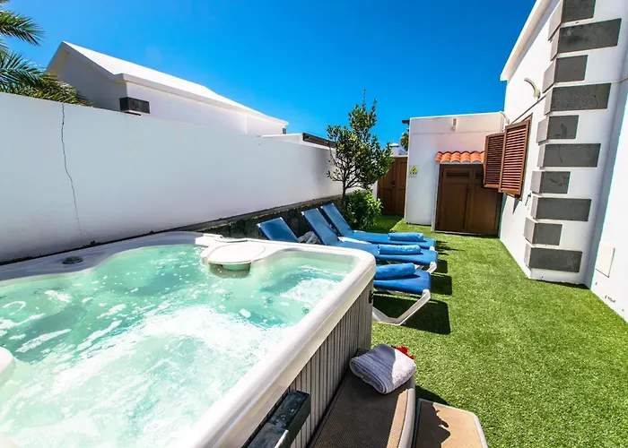 Alegranza - Lh190 By Now Ltd *