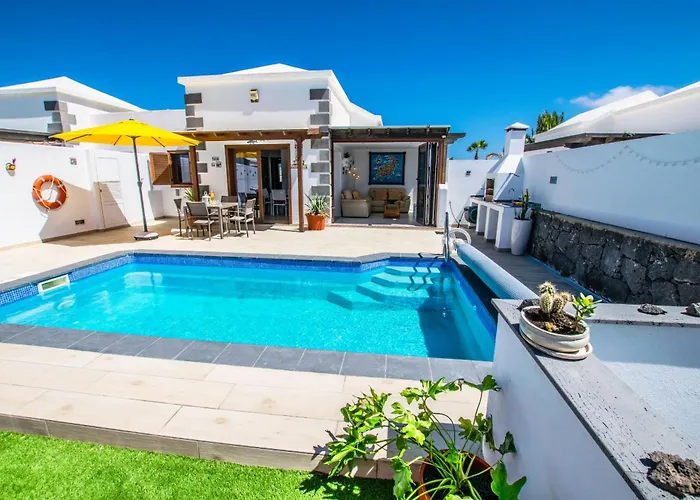 Alegranza - Lh190 By Now Ltd * Playa Blanca (Lanzarote)